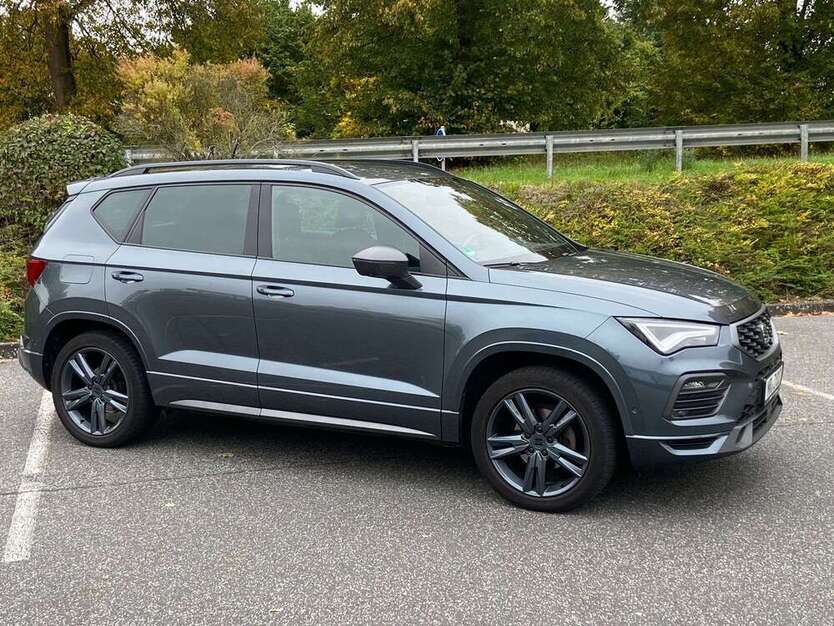 Seat Ateca 40.100 km 20.990 € Neuwied 56567
