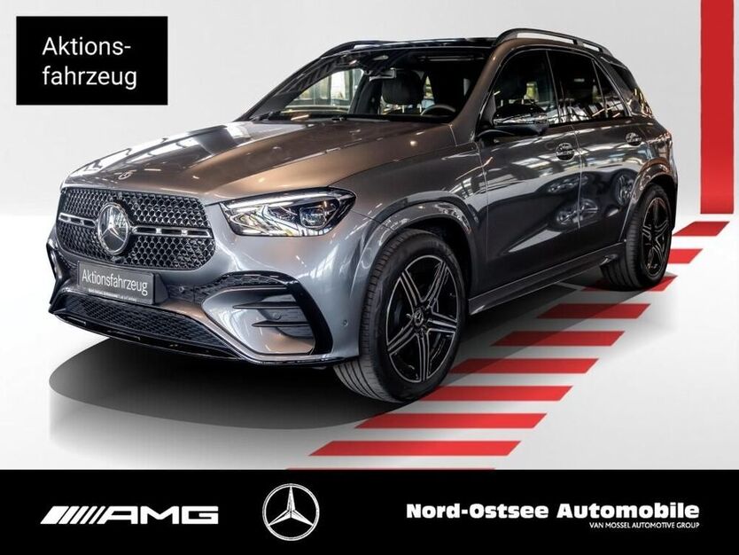 GLE 400
