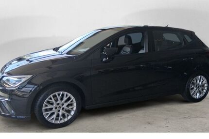 Seat Ibiza 20.428 km 21.499 &euro; Wuppertal 42369