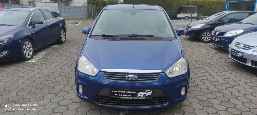 Ford C-Max 265.420 km 2.399 &euro; Paderborn 33102