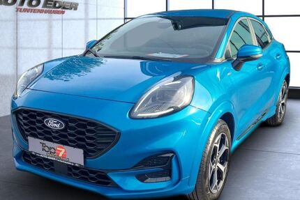 Ford Puma 17.050 km 21.950 &euro; Tuntenhausen 83104