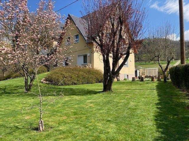 Etagenwohnung Eggolsheim Götzendorf - 3 Zimmer, 139 m&sup2;, 349.200&euro; | Angebot:26499860