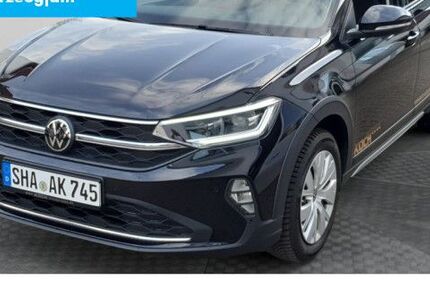 VW Taigo 15.750 km 21.930 &euro; Schwaebisch Hall 74523