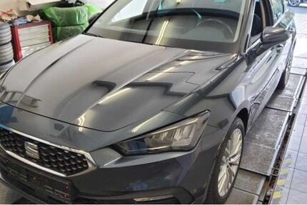 Seat Leon 39.071 km 22.980 &euro; Mainz 55129