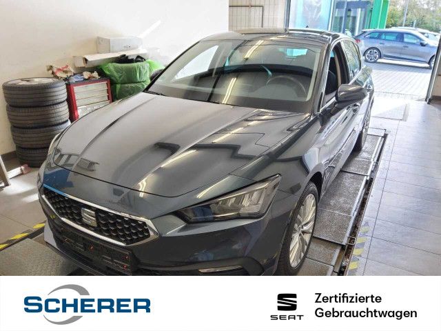 Seat Leon 39.071 km 22.980 &euro; Mainz 55129