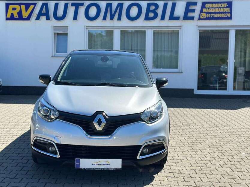 Captur