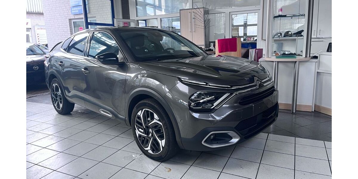 Citroen C4 26.000 km 18.900 &euro; Gelsenkirchen 45892