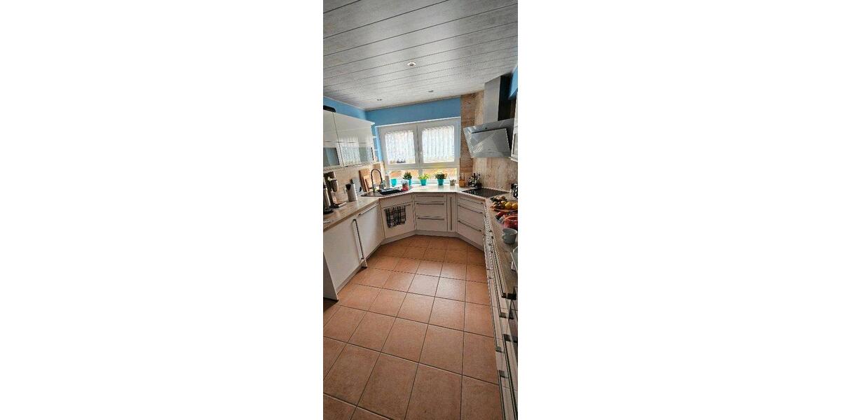 Erdgeschoßwohnung Taunusstein - 4 Zimmer, 160 m&sup2;, 649.000&euro; | Angebot:27141745