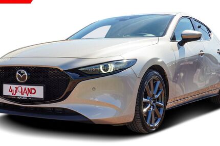 Mazda 3 41.685 km 21.990 &euro; Naumburg OT Schönburg 06618