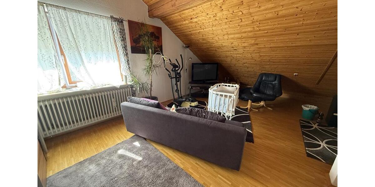Reihenhaus Schwäbisch Hall - 6.5 Zimmer, 140 m&sup2;, 1.200&euro; | Angebot:26451380