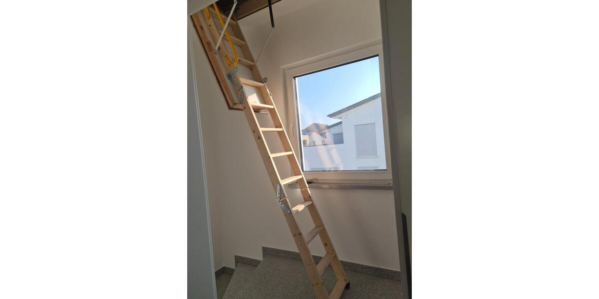 Dachgeschoßwohnung Mörfelden-Walldorf Walldorf - 2 Zimmer, 57 m&sup2;, 1.140&euro; | Angebot:26670537