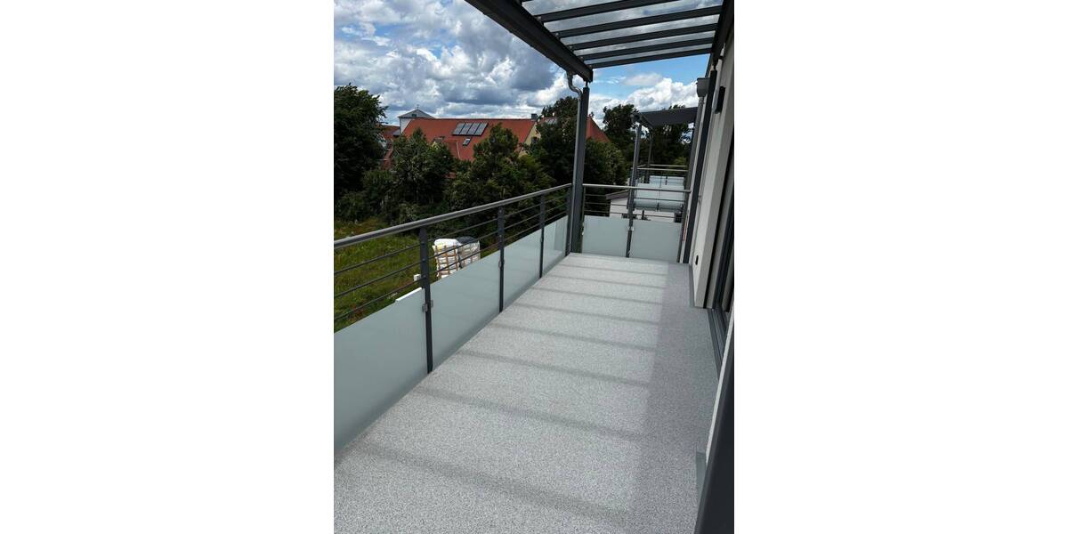 Etagenwohnung Abensberg - 2 Zimmer, 61 m&sup2;, 885&euro; | Angebot:25800119