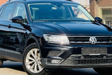 VW Tiguan 91.686 km 18.999 &euro; Haselbach 94354