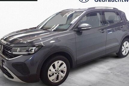 VW T-Cross 7.500 km 20.430 &euro; Feldkirchen/Westerham 83620