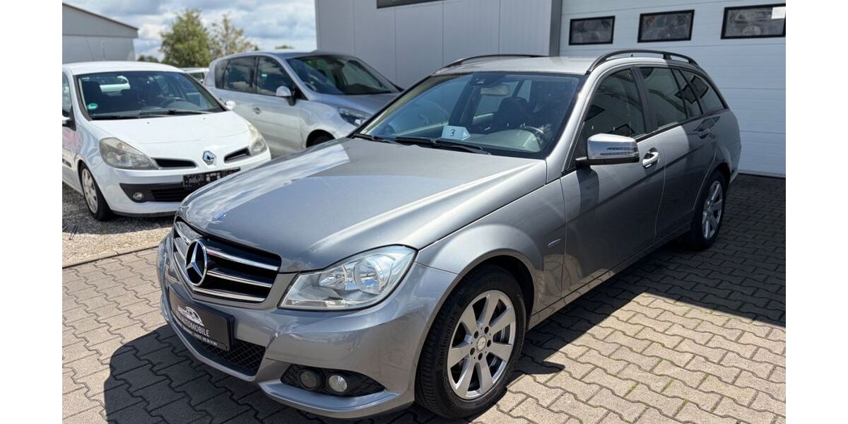 Mercedes-Benz C 250 205.900 km 8.990 &euro; Gerstetten 89547