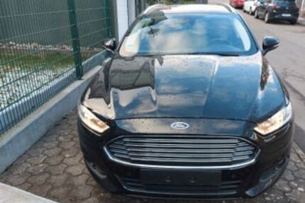 Ford Mondeo 134.250 km 8.690 &euro; Heilbronn 74078