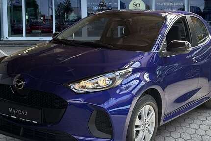 Mazda 2 7.520 km 23.490 &euro; Leipzig 04178