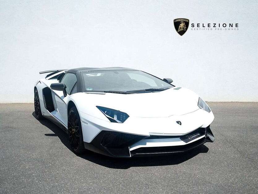 Aventador