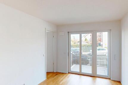 Wohnung Nürnberg Schnepfenreuth - 2 Zimmer, 53 m&sup2;, 900&euro; | Angebot:26350219