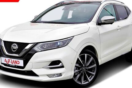 Nissan Qashqai 49.997 km 19.990 € Bautzen 02625