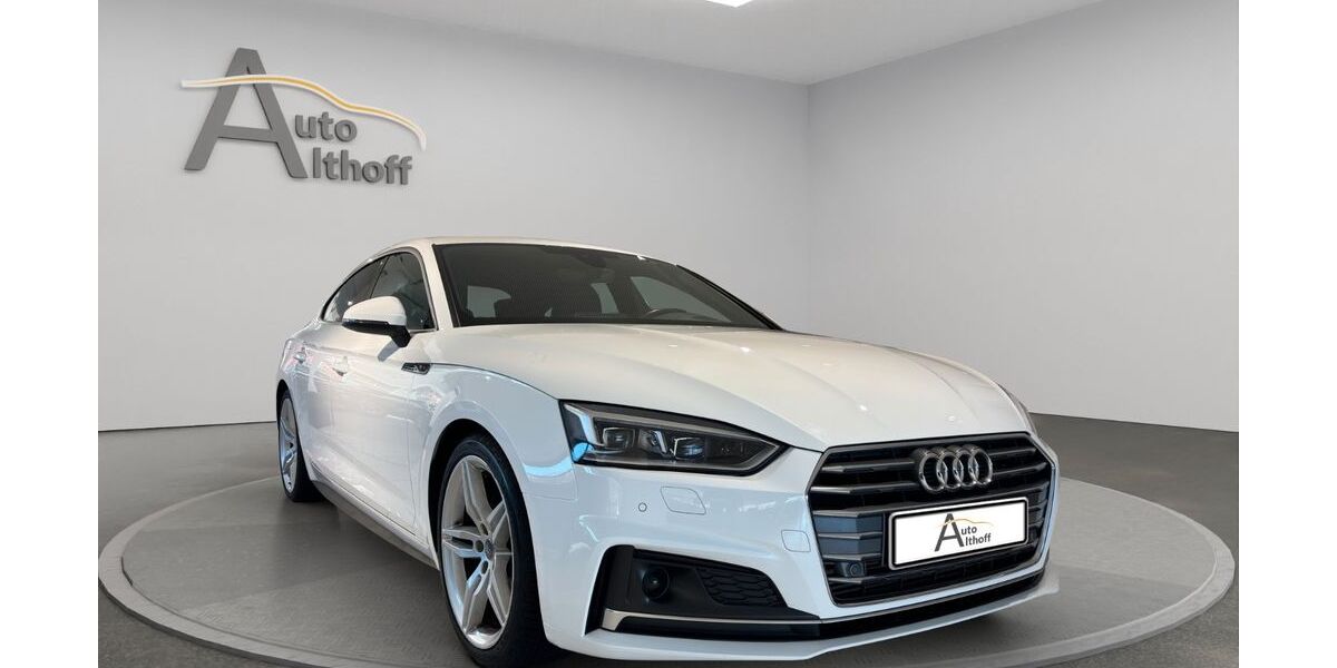 Audi A5 79.900 km 27.499 &euro; Stuttgart 70195