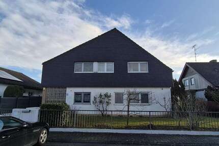 Wohnung Riedstadt - 3 Zimmer, 103 m&sup2;, 850&euro; | Angebot:25214438