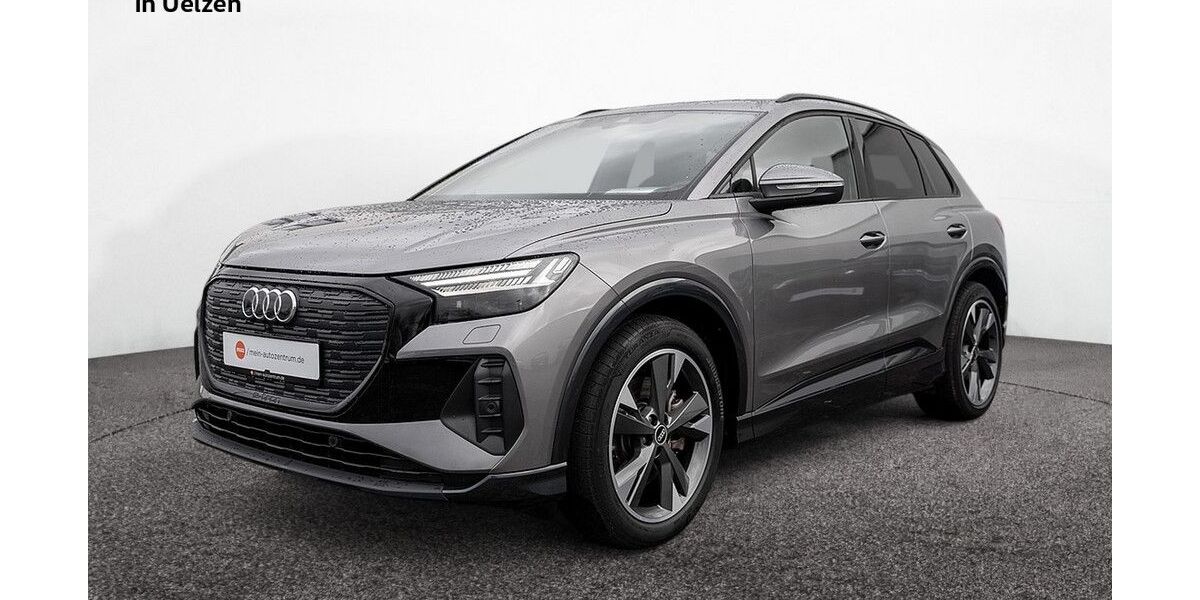 Audi Q4 e-tron 65.871 km 34.920 &euro; Uelzen 29525
