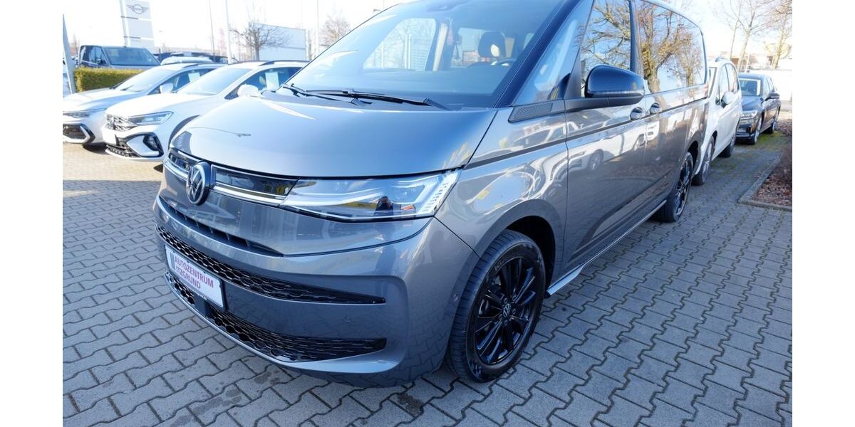 VW T7 Multivan 9.000 km 52.990 &euro; Coburg 96450