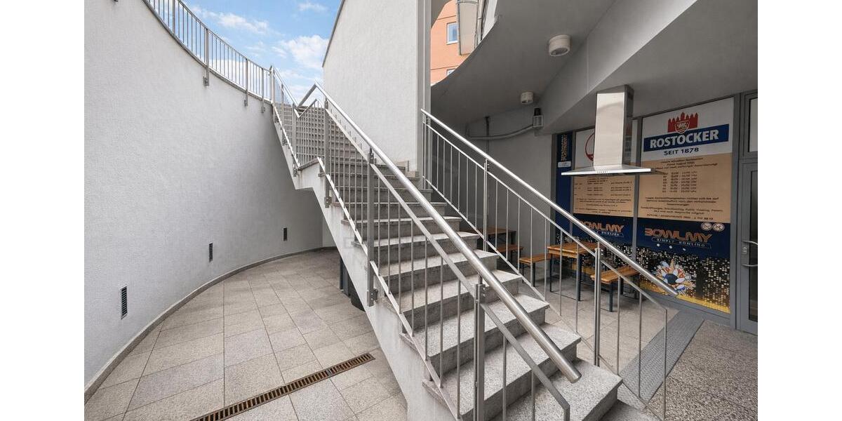 Gewerbeobjekt Rostock Gehlsdorf - 1.691&euro; | Angebot:26365233