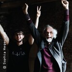 Klaus der Geiger & Marius Peters - Free Klassik