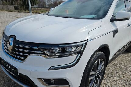 Renault Koleos 166.000 km 12.499 &euro; Erding 85435