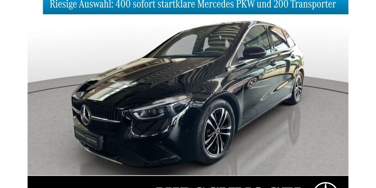Mercedes-Benz B 180 1.593 km 30.850 &euro; Cham 93413