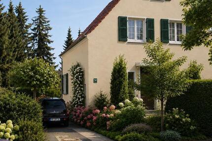 Haus Bünde - 5 Zimmer, 137 m&sup2;, 420.000&euro; | Angebot:26939960