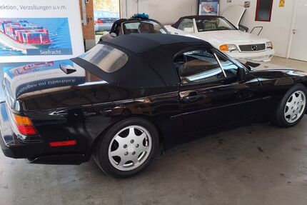 Porsche 944 160.000 km 13.900 &euro; Lahr 77933