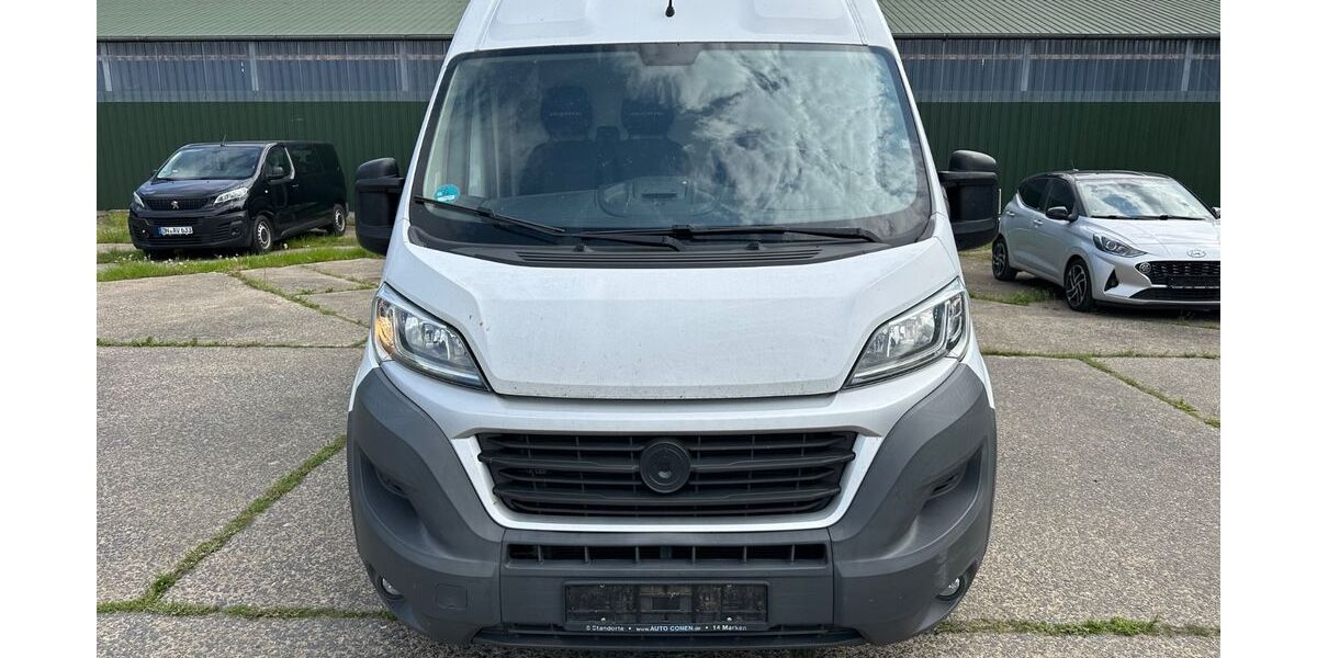 Fiat Ducato 204.000 km 7.995 &euro; Düren 52351