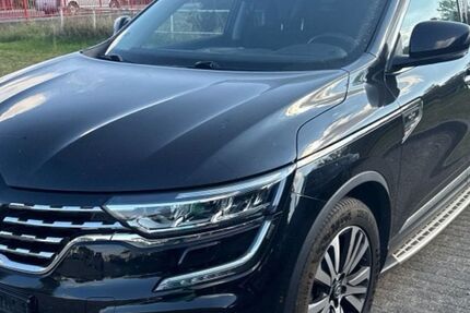 Renault Koleos 56.570 km 25.450 € Stendal 39576