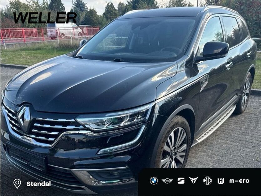 Renault Koleos 56.570 km 25.450 € Stendal 39576