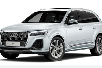 Audi Q7 12.705 km 72.880 &euro; Bochum 44809