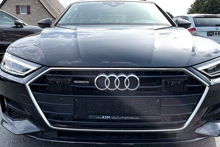 Audi A7 49.000 km 42.150 &euro; Lauf 91207