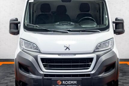 Peugeot Boxer 131.617 km 14.480 &euro; Burgthann 90559
