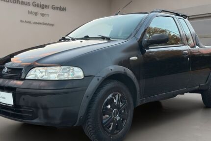 Fiat Strada 116.500 km 4.980 € Möglingen 71696