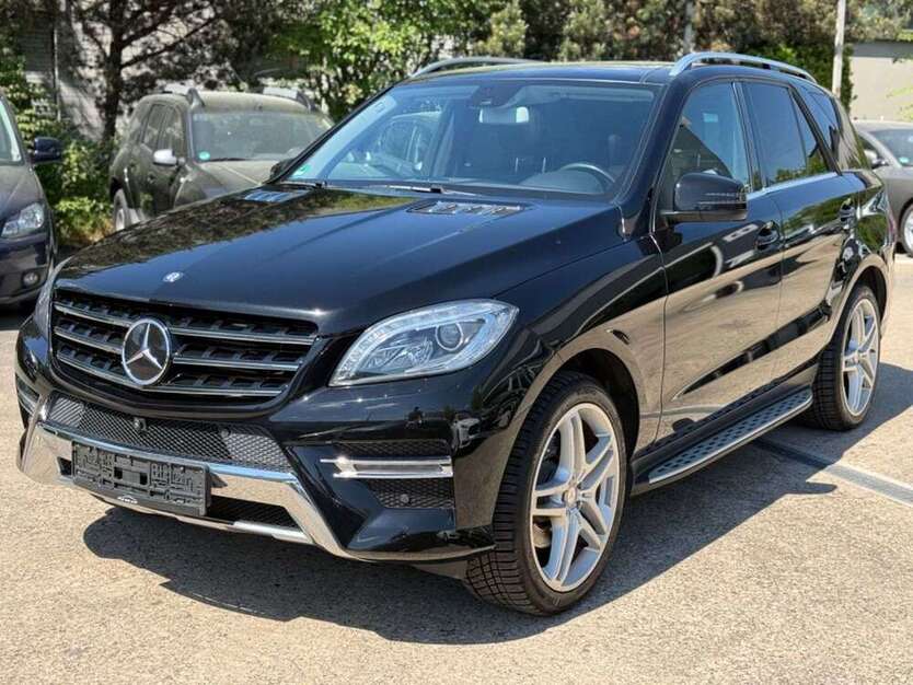ML 350