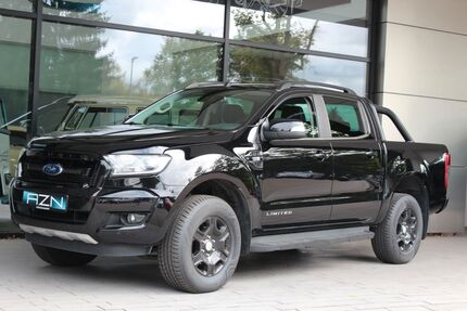 Ford Ranger 97.800 km 28.995 &euro; Chemnitz 09114