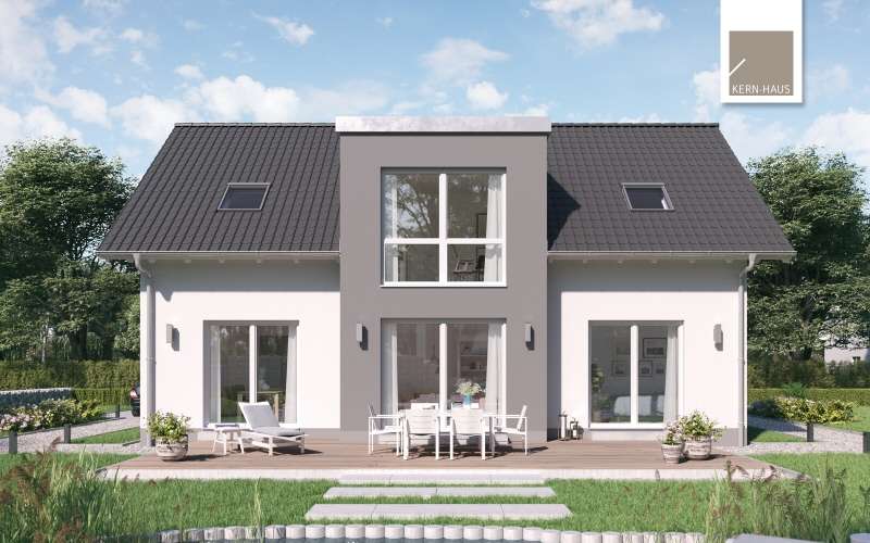 Haus zum Kaufen in Tamm 984.900 € 157 m²