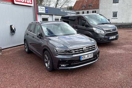 VW Tiguan 48.447 km 30.700 &euro; Arnsberg Westf. 59823