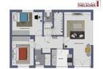 Mehrfamilienhaus, Wohnhaus Baesweiler / Loverich Loverich - 6 Zimmer, 143 m&sup2;, 379.000&euro; | Angebot:25687022