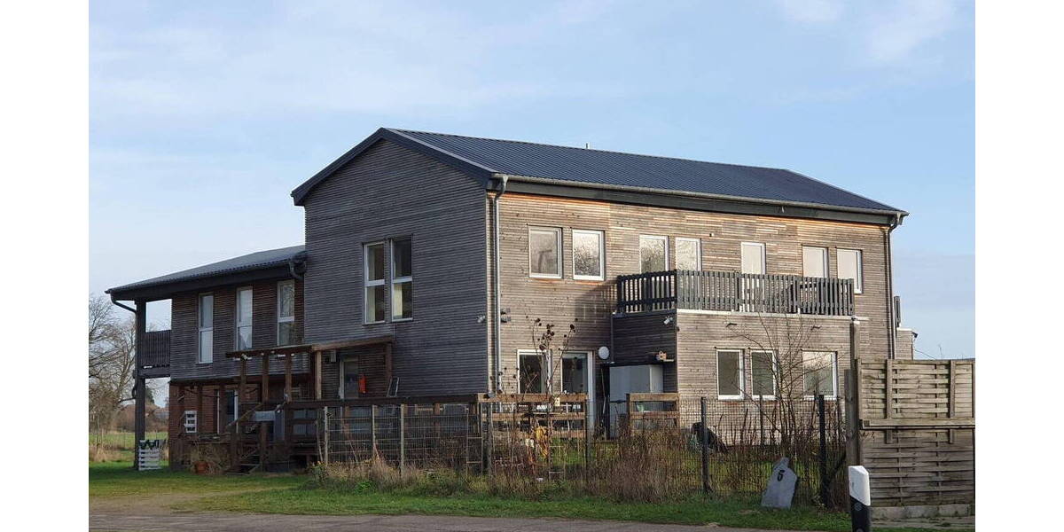 Mehrfamilienhaus, Wohnhaus Niedersachsen - Hohnstorf (Elbe) Hohnstorf - 1 Zimmer, 301 m&sup2;, 560.000&euro; | Angebot:26450042
