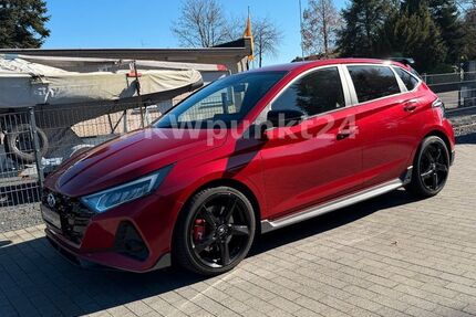 Hyundai i20 14.843 km 27.490 &euro; Wegberg 41844