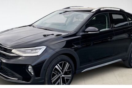 VW Taigo 1.600 km 25.900 &euro; Warburg 34414