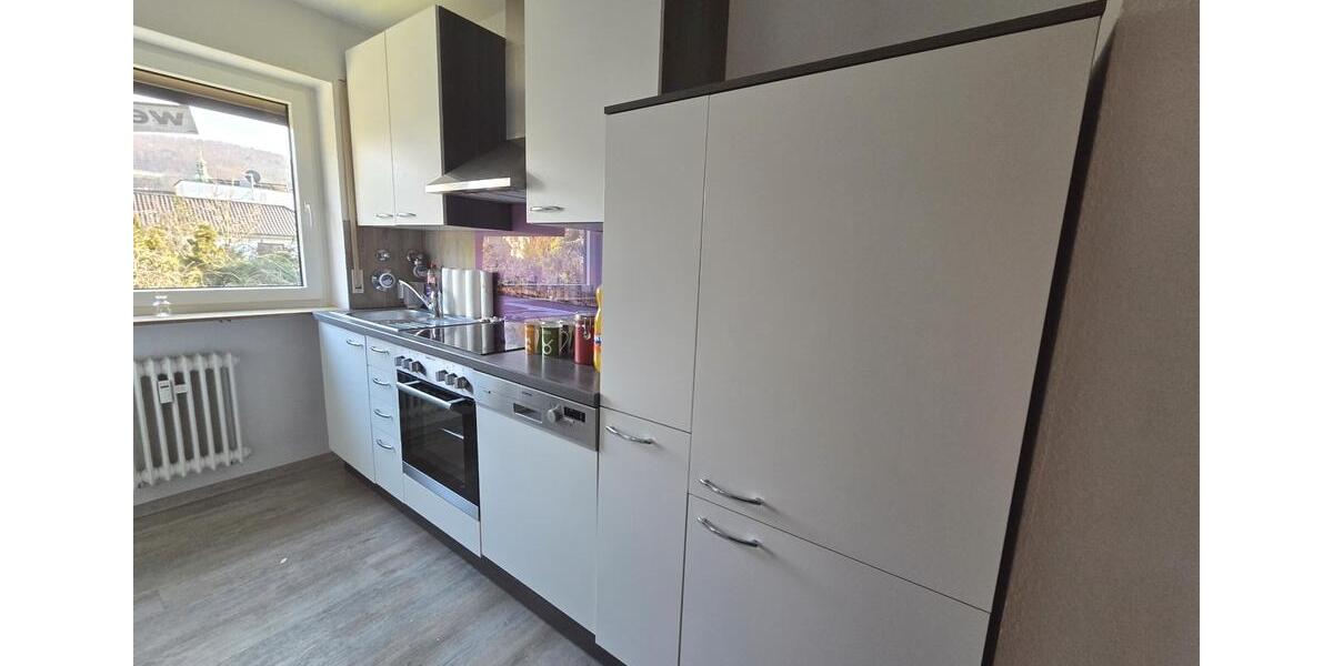 Etagenwohnung Bad Kissingen - 2 Zimmer, 67 m&sup2;, 610&euro; | Angebot:26382649